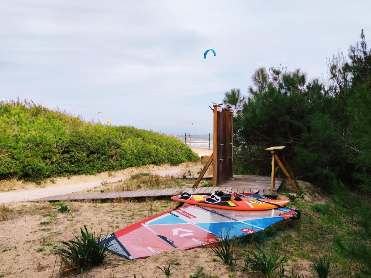 Le Studio De Giens 히에레 외부 사진